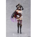 Overlord Figura PVC Coreful Albedo (Pirate Ver.) 18 cm