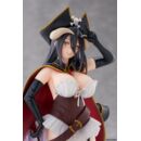Overlord Figura PVC Coreful Albedo (Pirate Ver.) 18 cm