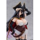Overlord Figura PVC Coreful Albedo (Pirate Ver.) 18 cm