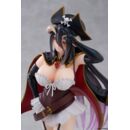 Overlord Figura PVC Coreful Albedo (Pirate Ver.) 18 cm