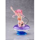 To Love-Ru Darkness Aqua Float Girls PVC Figure Nana 10 cm
