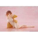 Atelier Ryza: Ever Darkness & the Secret Hideout Desktop Cute PVC Figure Ryza (Nightwear Ver.) Reissue 13 cm