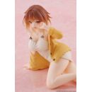 Atelier Ryza: Ever Darkness & the Secret Hideout Desktop Cute PVC Figure Ryza (Nightwear Ver.) Reissue 13 cm