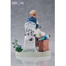 Violet Evergarden Figura PVC Dressta Violet Evergarden 17 cm
