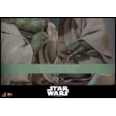 Star Wars: Revenge of the Sith Movie Masterpiece Action Figure 1/6 Yoda 14 cm