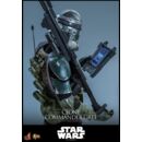 Star Wars Movie Masterpiece Action Figure 1/6 Clone Commander Gree 30 cm