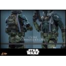 Star Wars Movie Masterpiece Action Figure 1/6 Clone Commander Gree 30 cm