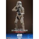 Star Wars: The Mandalorian & Grogu Movie Masterpiece Action Figure 1/6 Imperial Remnant Stormtrooper (Deluxe Version) 30 cm