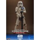 Star Wars: The Mandalorian & Grogu Movie Masterpiece Action Figure 1/6 Imperial Remnant Stormtrooper (Deluxe Version) 30 cm