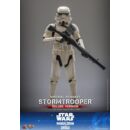 Star Wars: The Mandalorian & Grogu Movie Masterpiece Action Figure 1/6 Imperial Remnant Stormtrooper (Deluxe Version) 30 cm