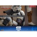 Star Wars: The Mandalorian & Grogu Movie Masterpiece Action Figure 1/6 Imperial Remnant Stormtrooper (Deluxe Version) 30 cm
