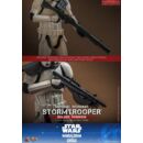 Star Wars: The Mandalorian & Grogu Movie Masterpiece Action Figure 1/6 Imperial Remnant Stormtrooper (Deluxe Version) 30 cm
