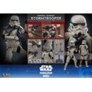Star Wars: The Mandalorian & Grogu Movie Masterpiece Action Figure 1/6 Imperial Remnant Stormtrooper (Deluxe Version) 30 cm