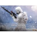 Star Wars: The Mandalorian & Grogu Movie Masterpiece Action Figure 1/6 Imperial Remnant Snowtrooper 30 cm