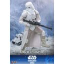 Star Wars: The Mandalorian & Grogu Movie Masterpiece Action Figure 1/6 Imperial Remnant Snowtrooper 30 cm
