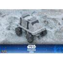 Star Wars: The Mandalorian & Grogu Movie Masterpiece Action Figure 1/6 Imperial Remnant Snowtrooper 30 cm