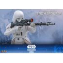 Star Wars: The Mandalorian & Grogu Movie Masterpiece Action Figure 1/6 Imperial Remnant Snowtrooper 30 cm
