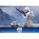 Star Wars: The Mandalorian & Grogu Movie Masterpiece Action Figure 1/6 Imperial Remnant Snowtrooper 30 cm