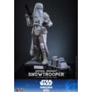 Star Wars: The Mandalorian & Grogu Movie Masterpiece Action Figure 1/6 Imperial Remnant Snowtrooper 30 cm