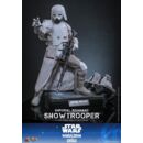 Star Wars: The Mandalorian & Grogu Movie Masterpiece Action Figure 1/6 Imperial Remnant Snowtrooper 30 cm