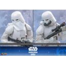 Star Wars: The Mandalorian & Grogu Movie Masterpiece Action Figure 1/6 Imperial Remnant Snowtrooper 30 cm