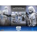 Star Wars: The Mandalorian & Grogu Movie Masterpiece Action Figure 1/6 Imperial Remnant Snowtrooper 30 cm