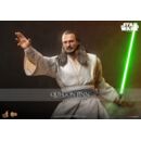 Star Wars Movie Masterpiece Action Figure 1/6 Qui-Gon Jinn (Collector Edition) 32 cm
