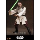 Star Wars Movie Masterpiece Action Figure 1/6 Qui-Gon Jinn (Collector Edition) 32 cm