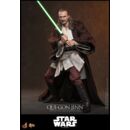 Star Wars Movie Masterpiece Action Figure 1/6 Qui-Gon Jinn (Collector Edition) 32 cm