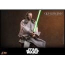 Star Wars Movie Masterpiece Action Figure 1/6 Qui-Gon Jinn (Collector Edition) 32 cm