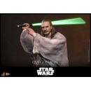 Star Wars Movie Masterpiece Action Figure 1/6 Qui-Gon Jinn (Collector Edition) 32 cm