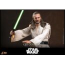 Star Wars Movie Masterpiece Action Figure 1/6 Qui-Gon Jinn (Collector Edition) 32 cm