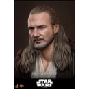 Star Wars Movie Masterpiece Action Figure 1/6 Qui-Gon Jinn (Collector Edition) 32 cm