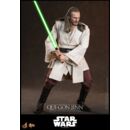 Star Wars Movie Masterpiece Action Figure 1/6 Qui-Gon Jinn (Collector Edition) 32 cm