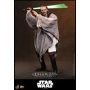 Star Wars Movie Masterpiece Action Figure 1/6 Qui-Gon Jinn (Collector Edition) 32 cm