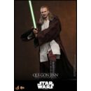 Star Wars Movie Masterpiece Action Figure 1/6 Qui-Gon Jinn (Collector Edition) 32 cm