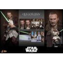 Star Wars Movie Masterpiece Action Figure 1/6 Qui-Gon Jinn (Collector Edition) 32 cm