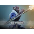 Star Wars Movie Masterpiece Action Figure 1/6 Zeb Orrelios 33 cm