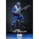 Star Wars Movie Masterpiece Action Figure 1/6 Zeb Orrelios 33 cm