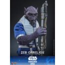 Star Wars Movie Masterpiece Action Figure 1/6 Zeb Orrelios 33 cm