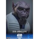Star Wars Movie Masterpiece Action Figure 1/6 Zeb Orrelios 33 cm