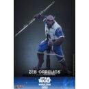 Star Wars Movie Masterpiece Action Figure 1/6 Zeb Orrelios 33 cm