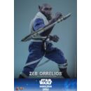 Star Wars Movie Masterpiece Action Figure 1/6 Zeb Orrelios 33 cm