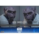 Star Wars Movie Masterpiece Action Figure 1/6 Zeb Orrelios 33 cm