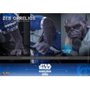 Star Wars Movie Masterpiece Action Figure 1/6 Zeb Orrelios 33 cm