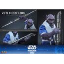Star Wars Movie Masterpiece Action Figure 1/6 Zeb Orrelios 33 cm