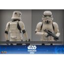 Star Wars: The Mandalorian & Grogu Movie Masterpiece Action Figure 1/6 Imperial Remnant Stormtrooper 30 cm