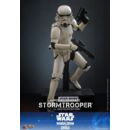 Star Wars: The Mandalorian & Grogu Movie Masterpiece Action Figure 1/6 Imperial Remnant Stormtrooper 30 cm