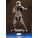 Star Wars: The Mandalorian & Grogu Movie Masterpiece Action Figure 1/6 Imperial Remnant Stormtrooper 30 cm