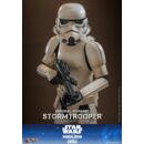 Star Wars: The Mandalorian & Grogu Movie Masterpiece Action Figure 1/6 Imperial Remnant Stormtrooper 30 cm